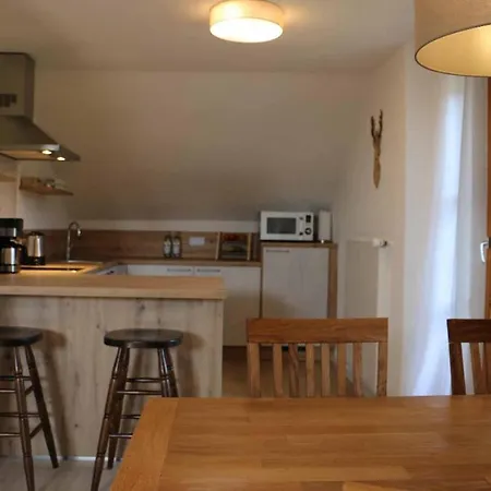 Ferienwohnung Teufelsbauer Rimbach  Esterno foto