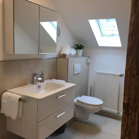 Ferienwohnung Teufelsbauer Rimbach  Esterno foto