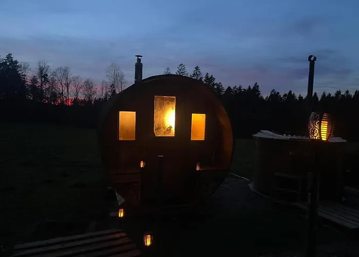 Ferienwohnung Teufelsbauer