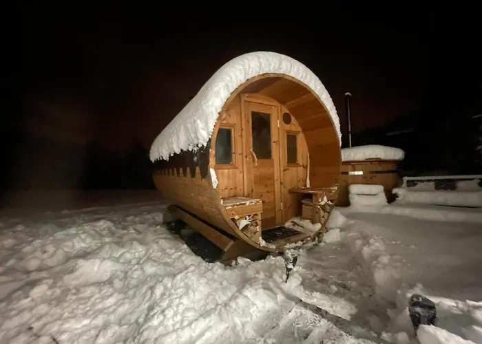 Ferienwohnung Teufelsbauer
