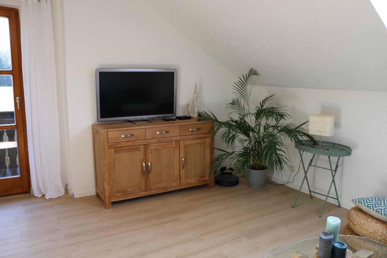 Teufelsbauer Apartment *