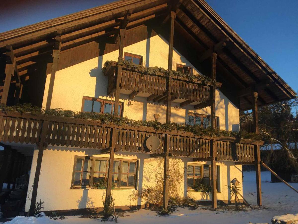 Teufelsbauer Rimbach (Bavaria)