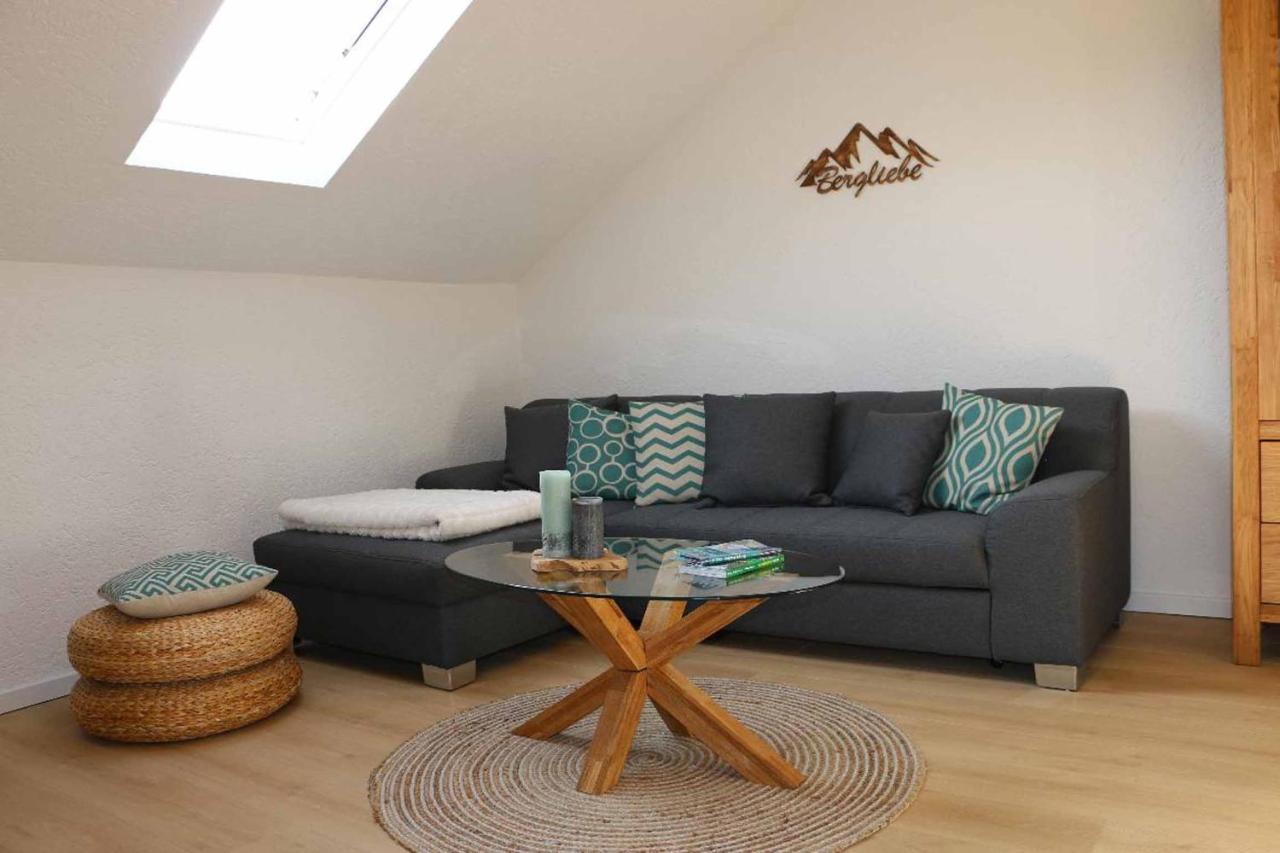 Apartment Teufelsbauer