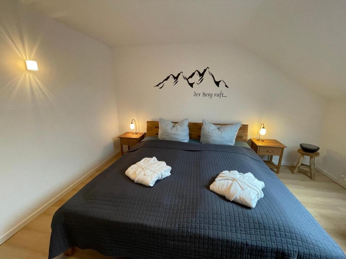 Apartment Teufelsbauer